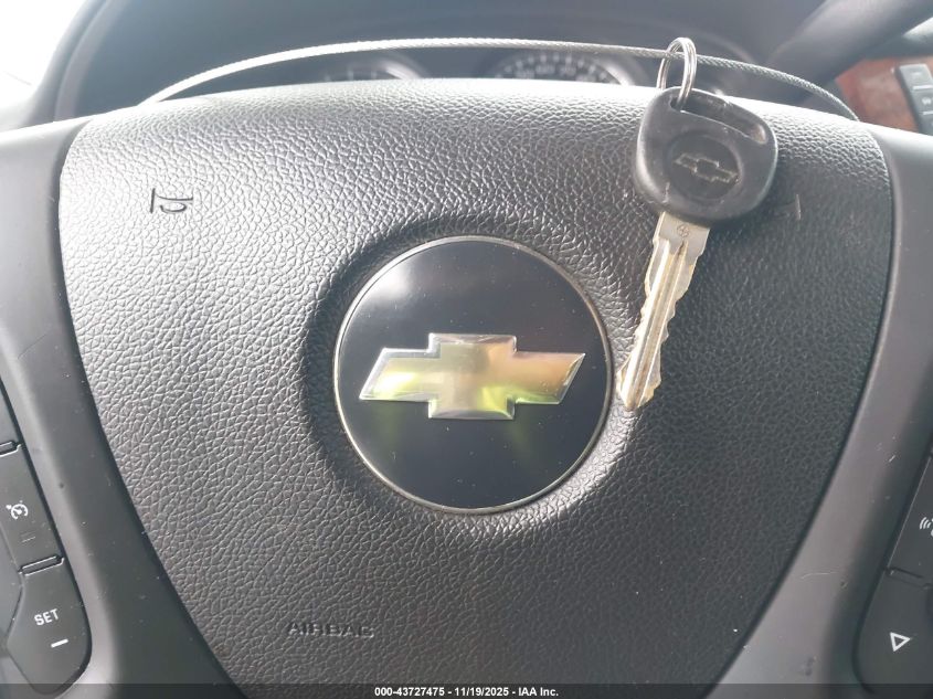 2007 Chevrolet Suburban 1500 Ltz VIN: 1GNFK16327J154121 Lot: 43727475