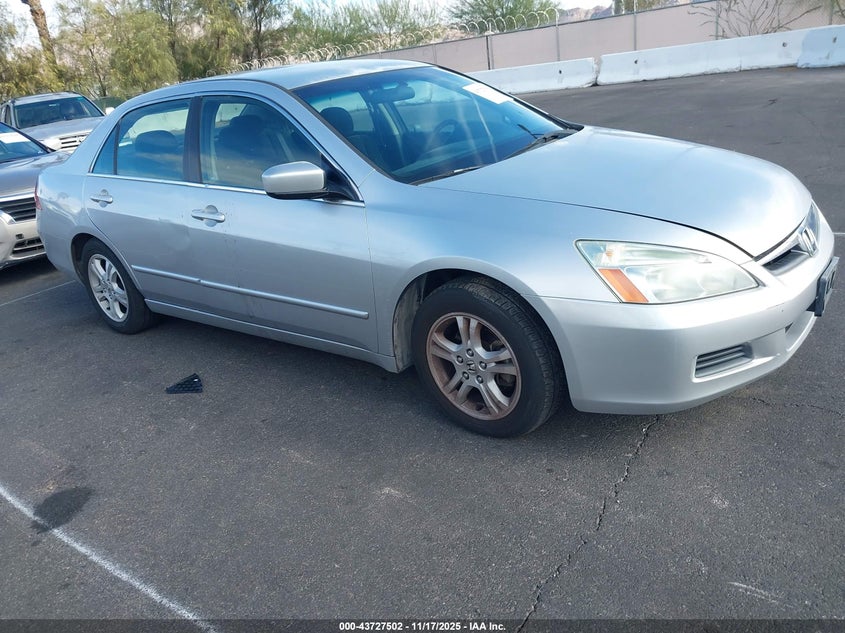 1HGCM56336A119360 2006 HONDA ACCORD photo no. 12