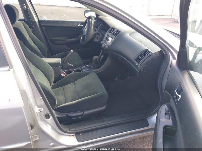 1HGCM56336A119360 2006 HONDA ACCORD photo no. 5