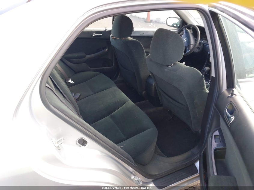 1HGCM56336A119360 2006 HONDA ACCORD photo no. 8