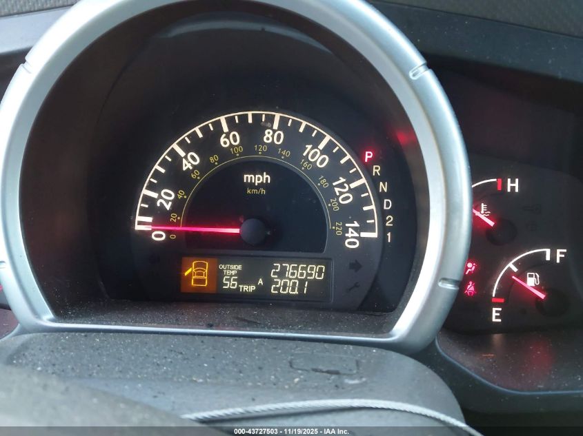 2006 Honda Ridgeline Rtl VIN: 2HJYK16586H504771 Lot: 43727503