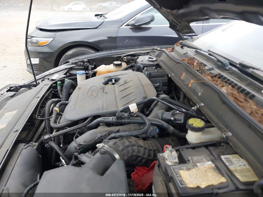 2017 Ford Fusion Se VIN: 3FA6P0HD2HR219069 Lot: 43727516