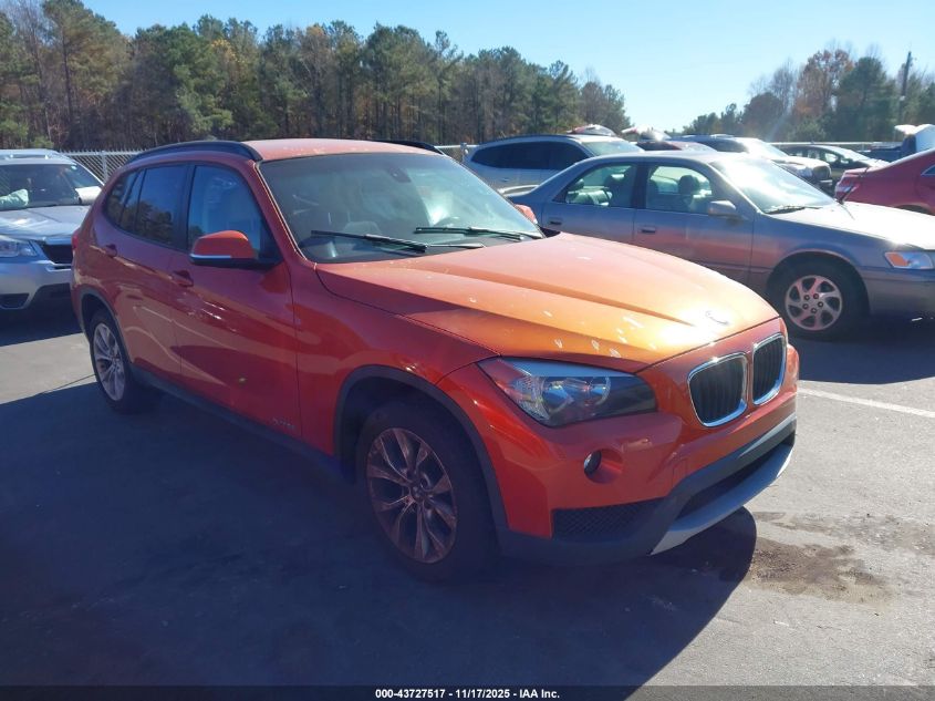 BMW X1 XDRIVE28I