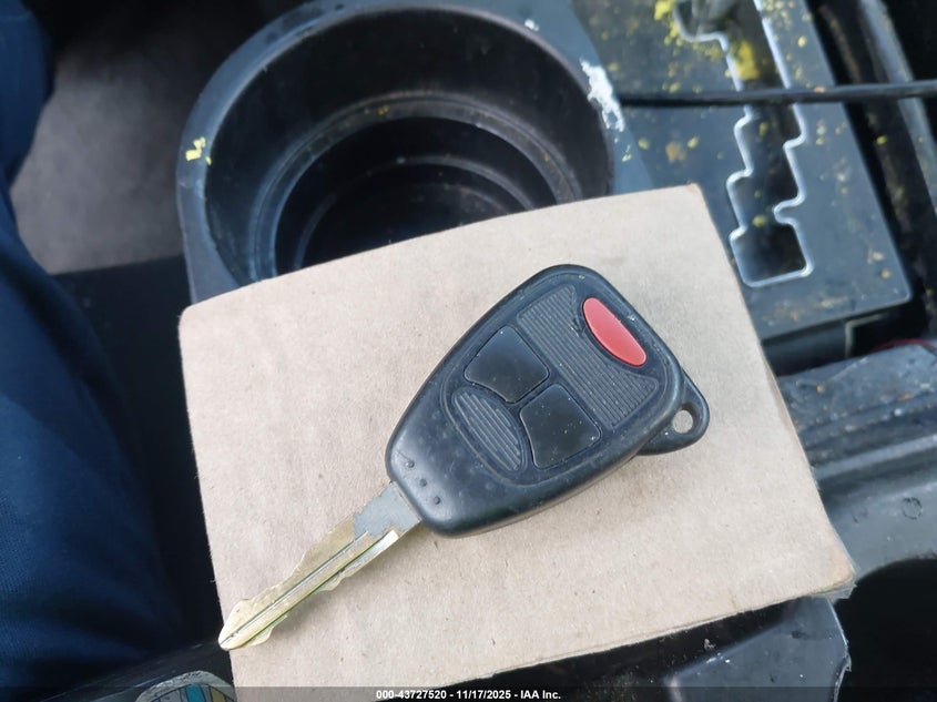 2006 Dodge Magnum VIN: 2D4FV47V96H536716 Lot: 43727520