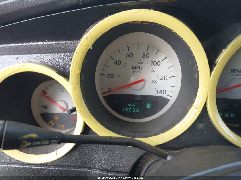 2006 Dodge Magnum VIN: 2D4FV47V96H536716 Lot: 43727520