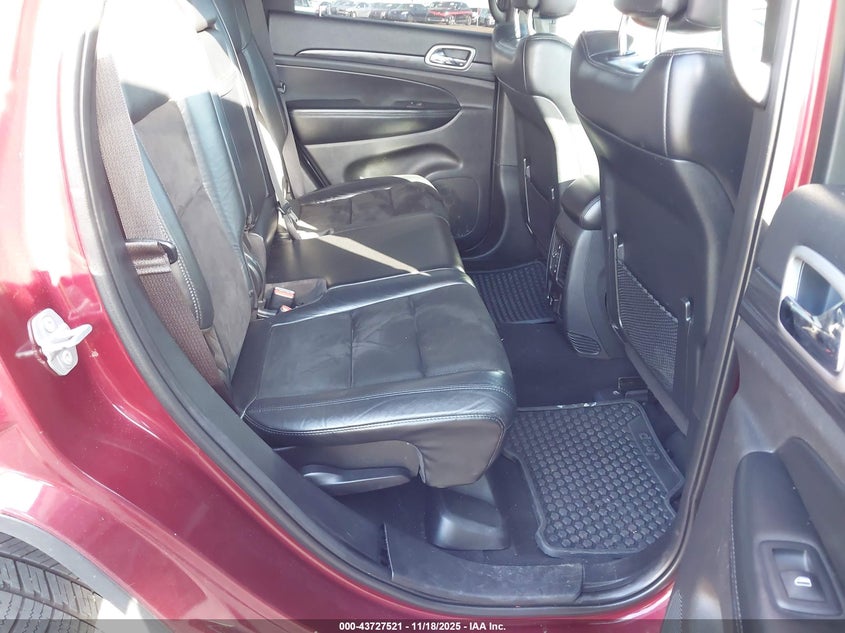 1C4RJFAG0KC709449 2019 JEEP GRAND CHEROKEE photo no. 8