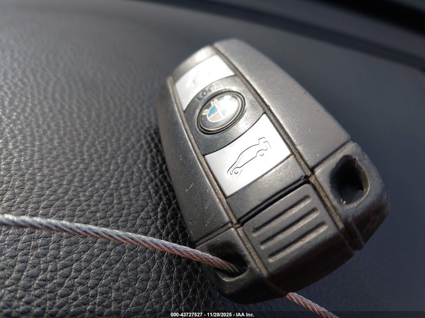 2007 BMW 328I VIN: WBAVC53587FZ71835 Lot: 43727527