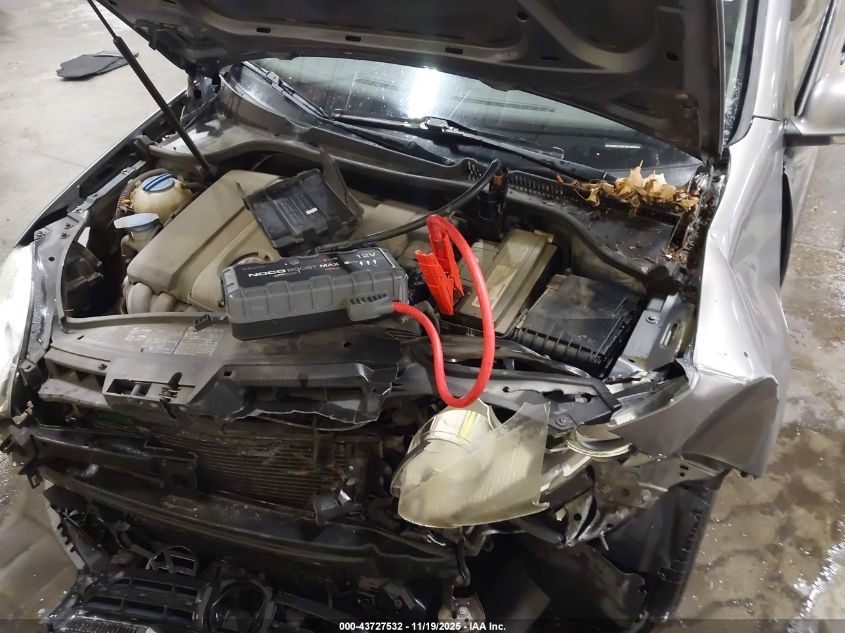 2007 Volkswagen Rabbit 2-Door VIN: WVWBR71K87W188832 Lot: 43727532