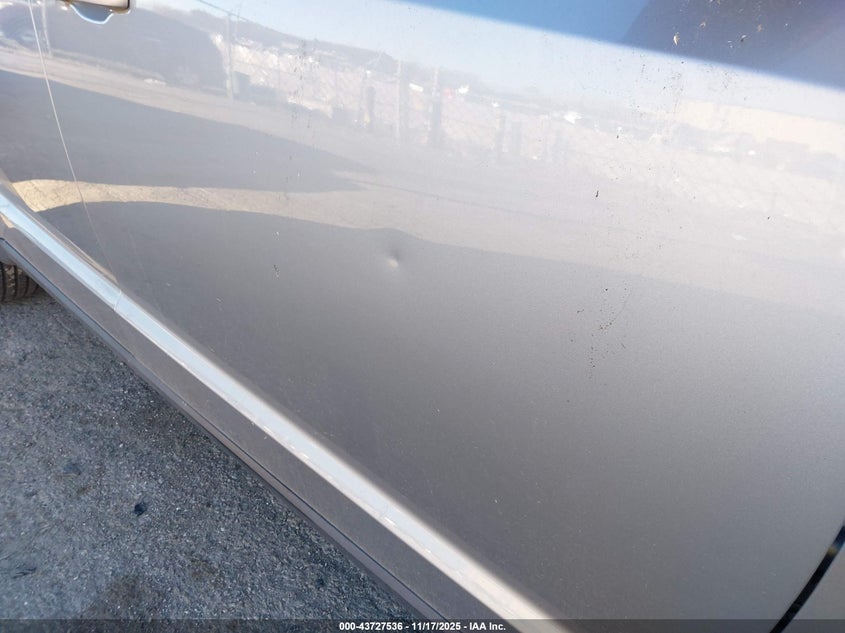 2015 Dodge Journey R/T VIN: 3C4PDDEG3FT522133 Lot: 43727536