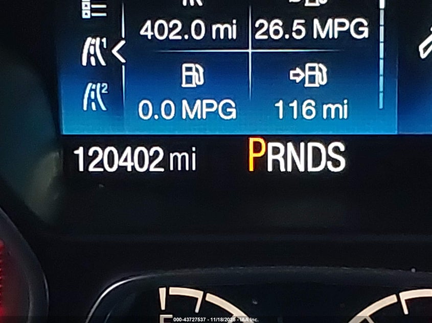 2018 Ford Escape Se VIN: 1FMCU0GD1JUB52224 Lot: 43727537