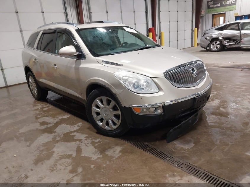 BUICK ENCLAVE 2XL
