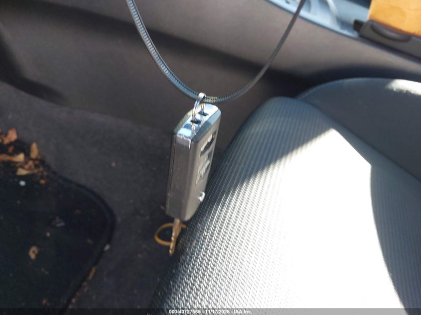 2010 Mazda Mazda3 S Sport VIN: JM1BL1H59A1234008 Lot: 43727565