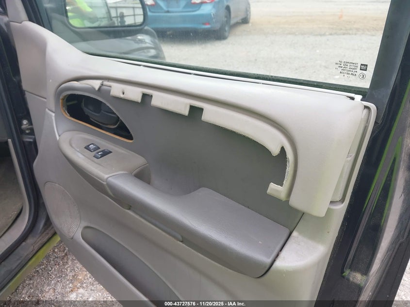 2004 Chevrolet Trailblazer Ls VIN: 1GNDS13S442408159 Lot: 43727576