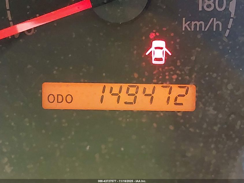 2007 Toyota Tundra Sr5 V8 VIN: 5TFRV54127X016842 Lot: 43727577