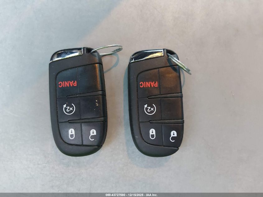 2021 Jeep Renegade Trailhawk 4X4 VIN: ZACNJDC14MPN23954 Lot: 43727580