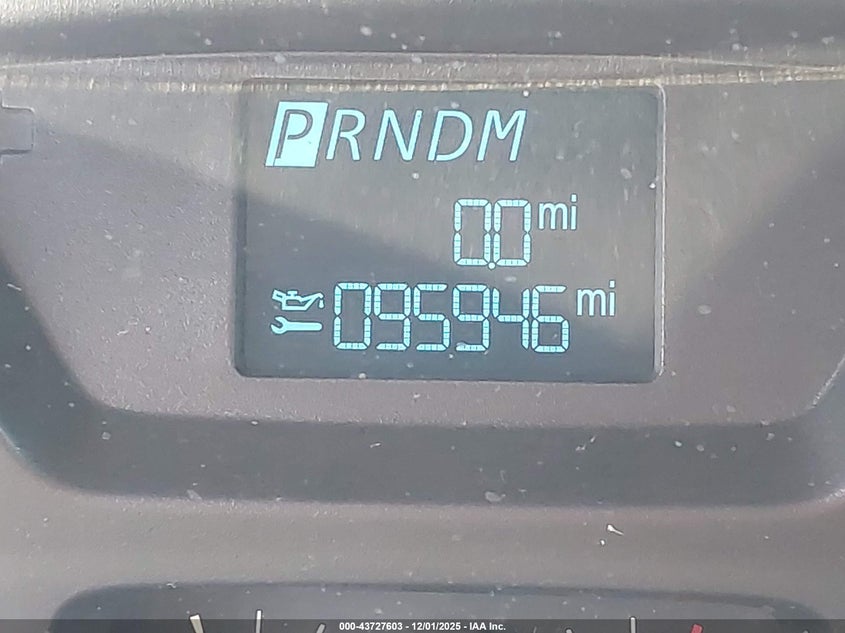 2018 Ford Transit-250 VIN: 1FTYR2CG1JKB14771 Lot: 43727603