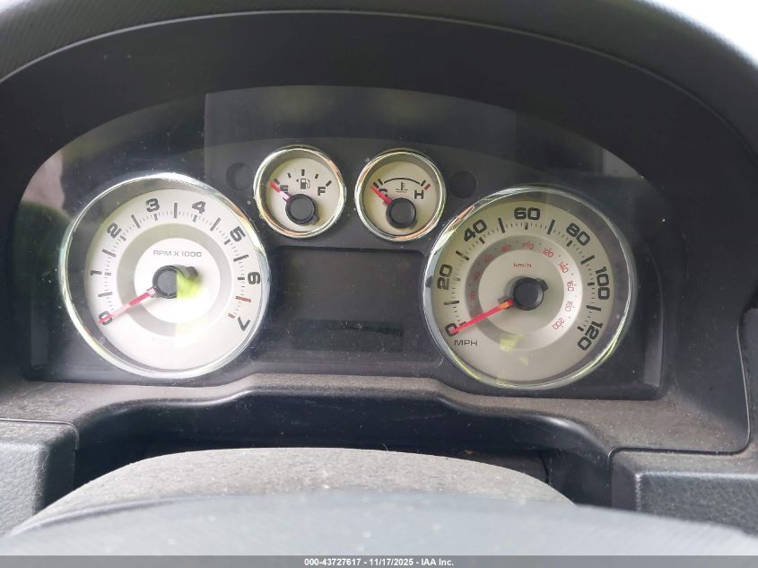 2008 Ford Edge Sel VIN: 2FMDK38C38BA11379 Lot: 43727617