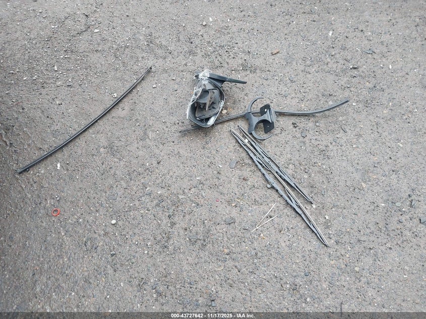 2005 Pontiac Vibe Gt VIN: 5Y2SN63L95Z401939 Lot: 43727642