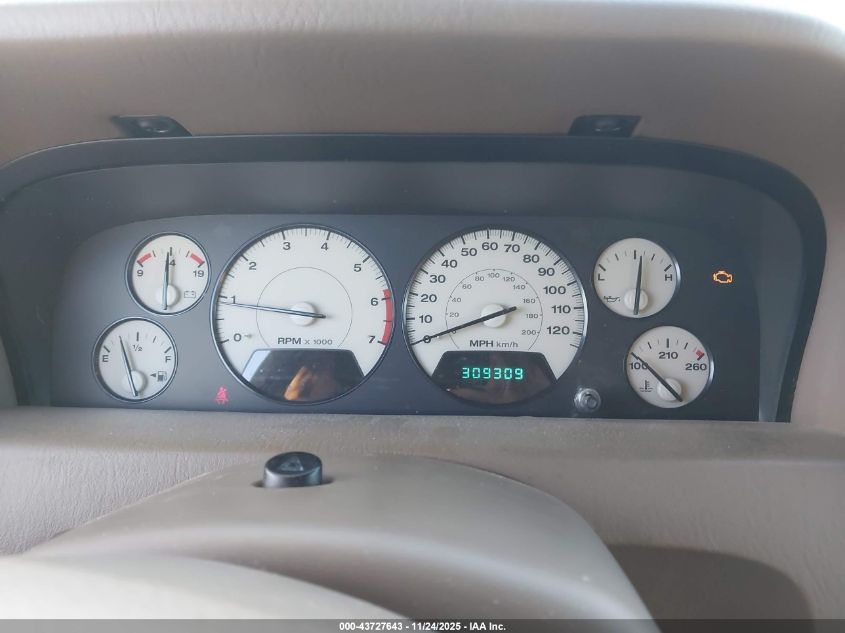 2004 Jeep Grand Cherokee Limited VIN: 1J8GW58NX4C118158 Lot: 43727643