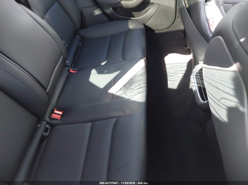 2023 Tesla Model S Dual Motor All-Wheel Drive/Standard Range VIN: 5YJSA1E5XPF516491 Lot: 43727647