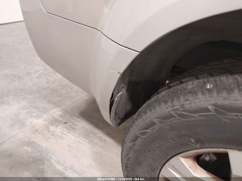 2005 Nissan Pathfinder Le VIN: 5N1AR18W95C723324 Lot: 43727660