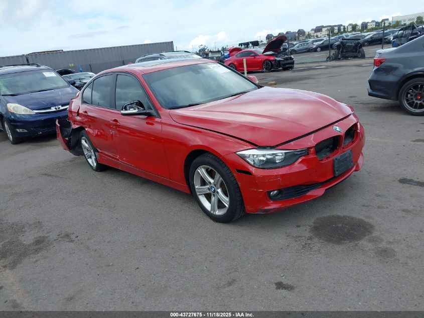 BMW 3 SERIES 328I