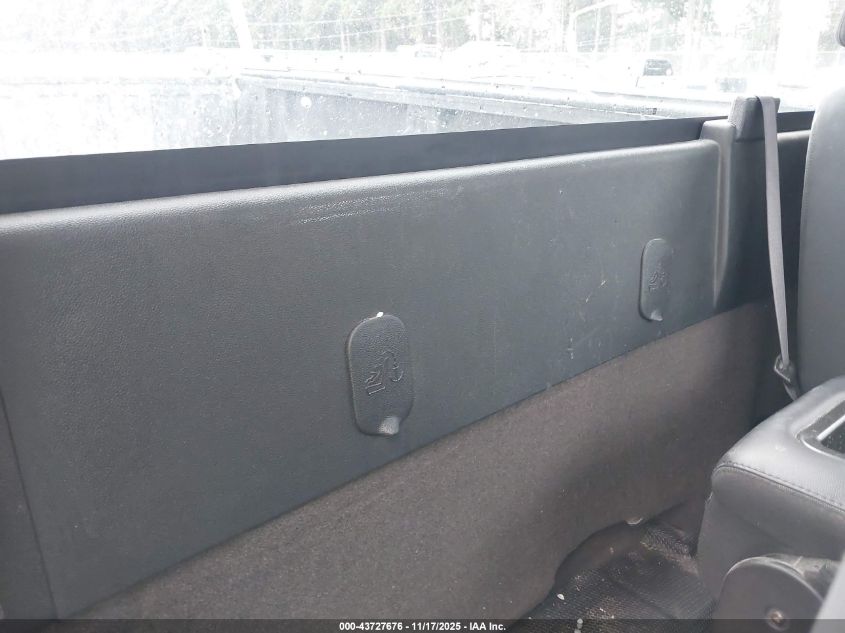 2008 Chevrolet Silverado 1500 Work Truck VIN: 1GCEC14X98Z246854 Lot: 43727676