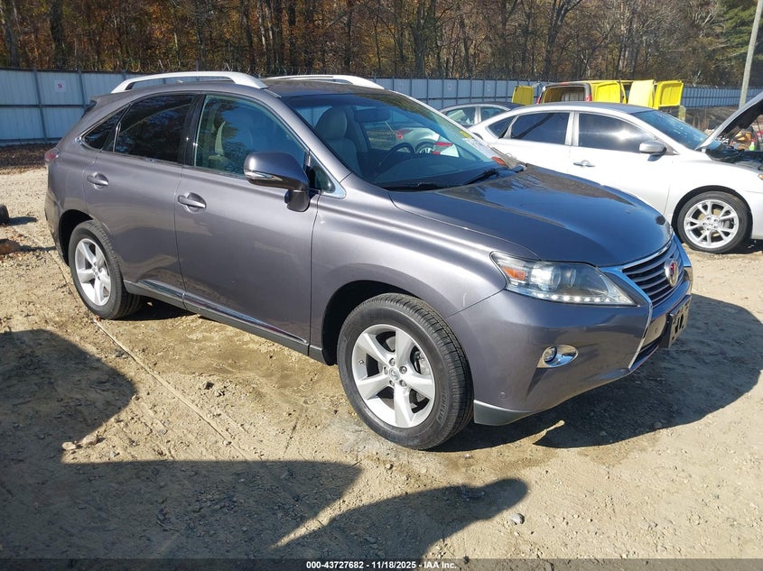 LEXUS RX 350 RX 350