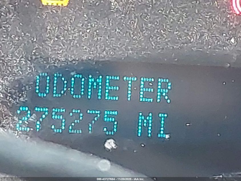 2009 Chevrolet Silverado 2500Hd Ltz VIN: 1GCHK63649F178522 Lot: 43727684