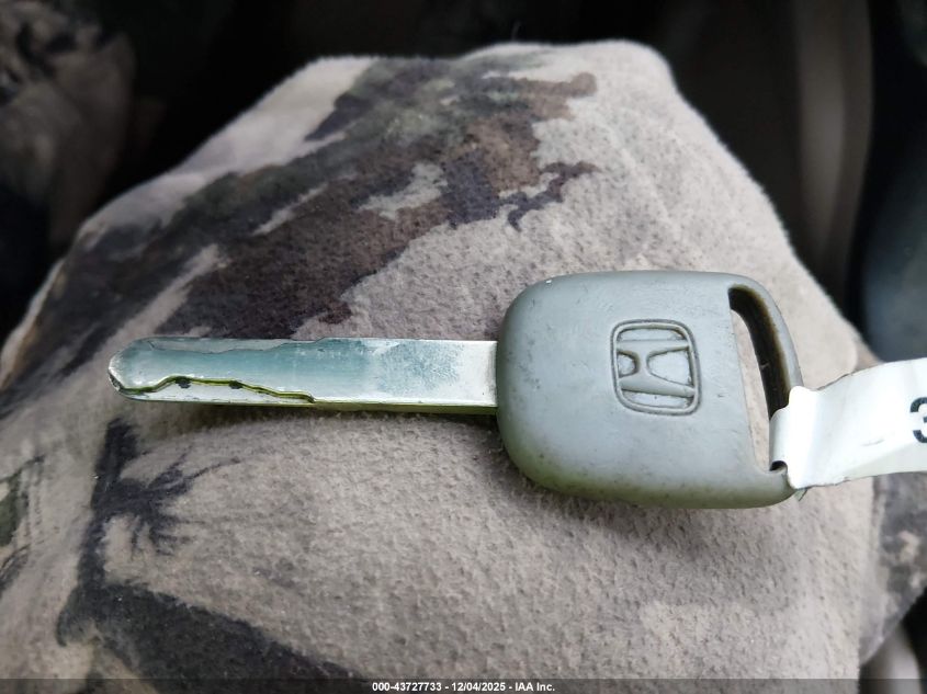 2009 Honda Civic Lx VIN: 19XFA16569E021651 Lot: 43727733