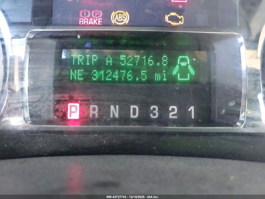 2008 Ford F-250 King Ranch/Lariat/Xl/Xlt VIN: 1FTSW20508EB36609 Lot: 43727743