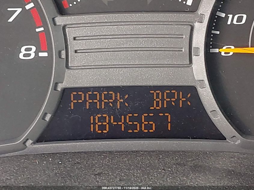 2005 GMC Canyon Sl VIN: 1GTCS148158118810 Lot: 43727750