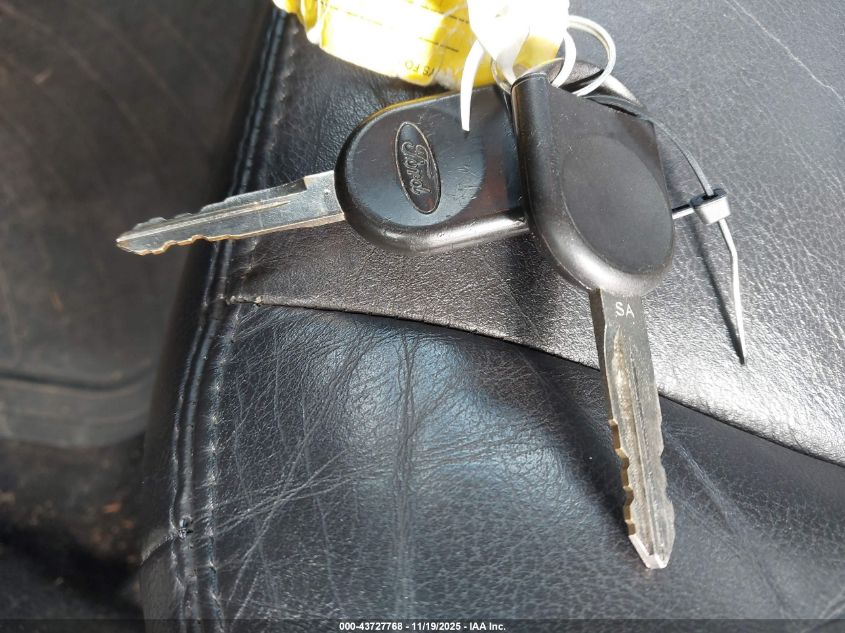 2005 Ford Freestyle Limited VIN: 1FMZK061X5GA28433 Lot: 43727768