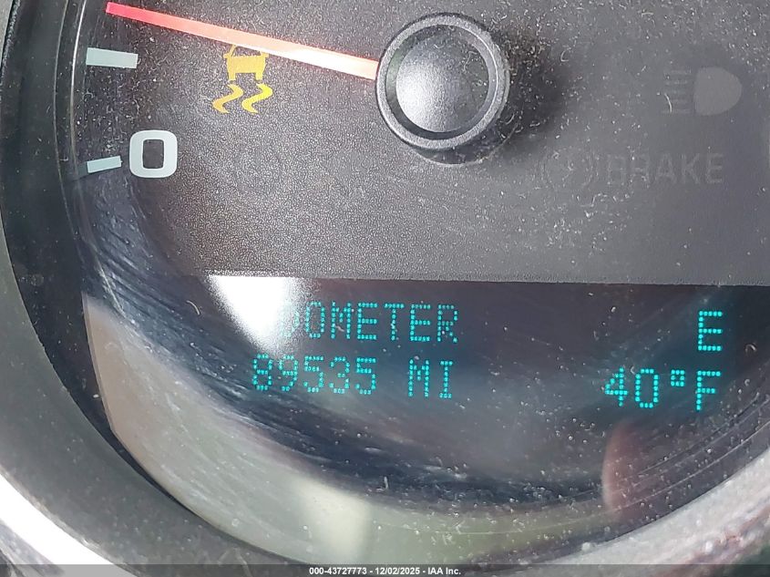 2013 Chevrolet Silverado 1500 Lt VIN: 3GCPKSE71DG128758 Lot: 43727773