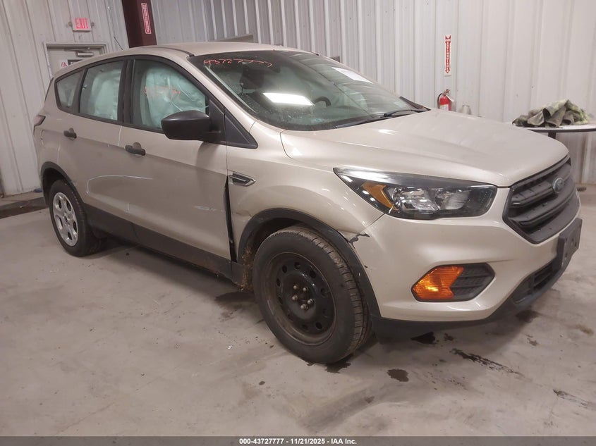 FORD ESCAPE S