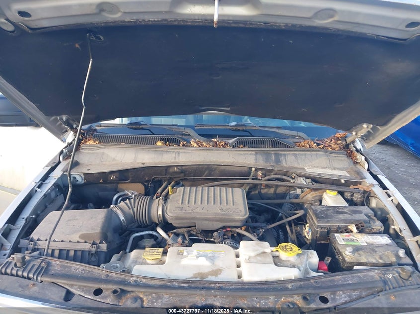 2007 Dodge Nitro Sxt VIN: 1D8GU28K27W616554 Lot: 43727797