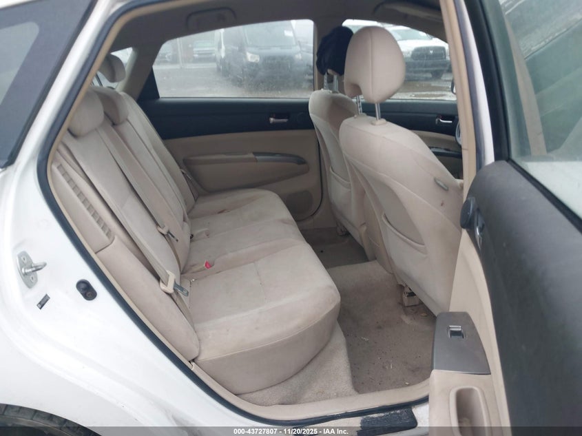 2004 Toyota Prius VIN: JTDKB20U540036855 Lot: 43727807