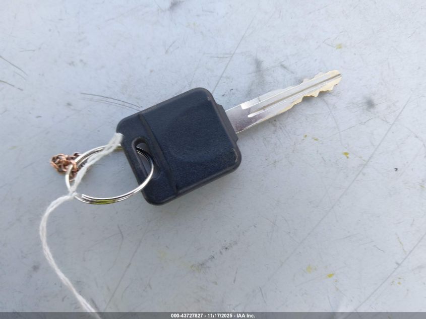 2009 Nissan Cube 1.8Sl VIN: JN8AZ28R09T107767 Lot: 43727827