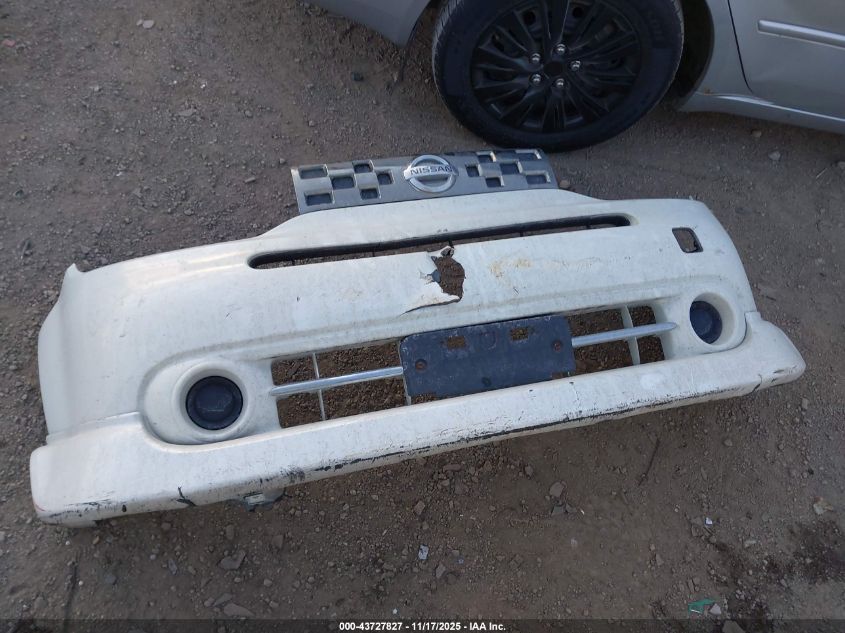 2009 Nissan Cube 1.8Sl VIN: JN8AZ28R09T107767 Lot: 43727827