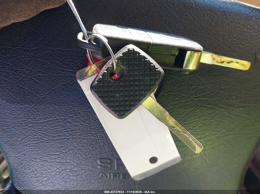 1999 Mercedes-Benz Ml 430 VIN: 4JGAB72E3XA123310 Lot: 43727832