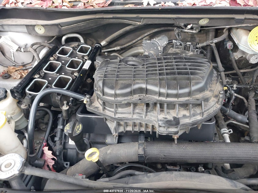 2C4RC1BG7ER330018 2014 CHRYSLER TOWN & COUNTRY photo no. 6