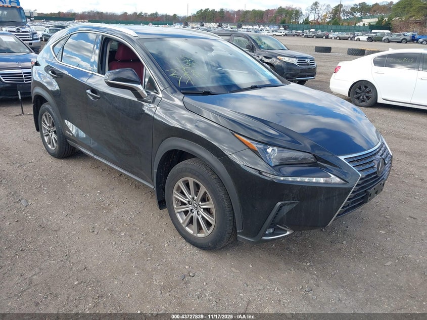 LEXUS NX 300H NX 300H