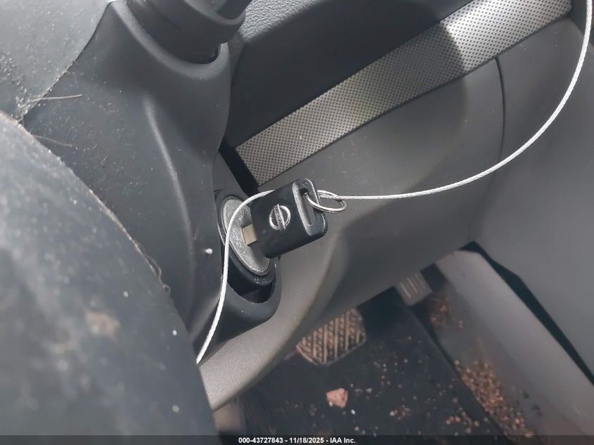 2008 Nissan Sentra 2.0 VIN: 3N1AB61E98L764331 Lot: 43727843