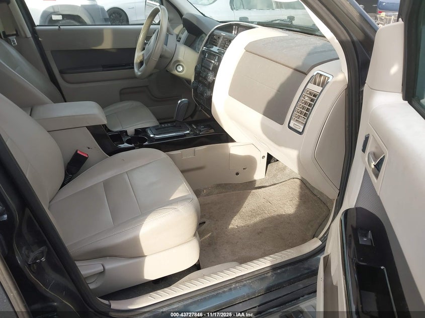1FMCU49379KB08358 2009 FORD ESCAPE photo no. 5