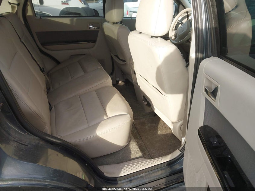 1FMCU49379KB08358 2009 FORD ESCAPE photo no. 8