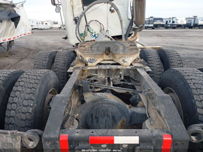 2005 International 9200 9200I VIN: 2HSCEAHR25C192178 Lot: 43727854