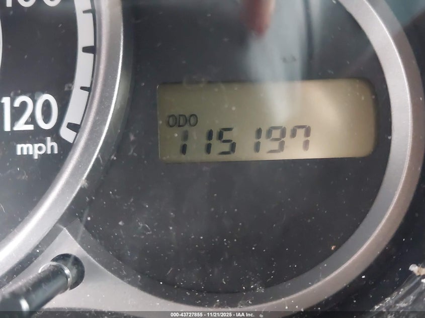 2014 Mazda Mazda2 Sport VIN: JM1DE1KZ6E0184954 Lot: 43727855