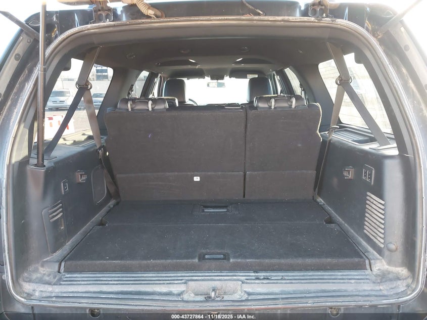 2015 Ford Expedition El Xlt VIN: 1FMJK1JT1FEF48092 Lot: 43727864