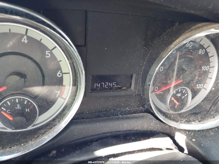 2012 Dodge Grand Caravan Sxt VIN: 2C4RDGCG0CR130934 Lot: 43727875