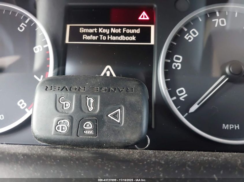 2012 Land Rover Lr4 VIN: SALAG2D42CA620557 Lot: 43727899